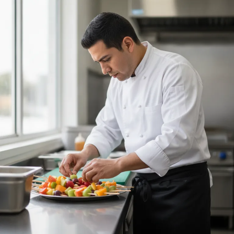 Catering servicio en Ciudad Delicias